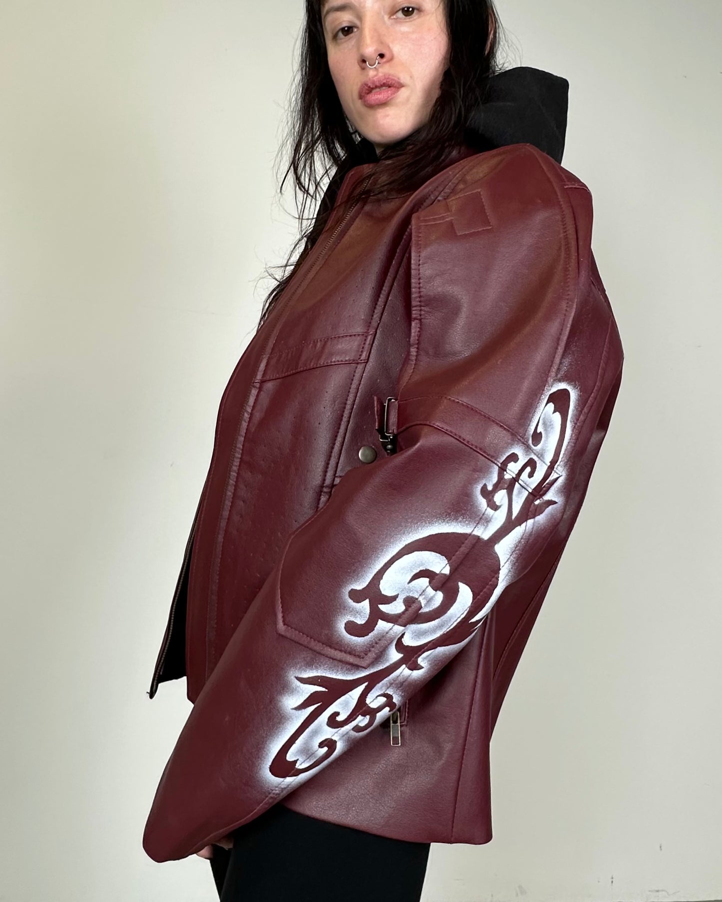 armor jacket