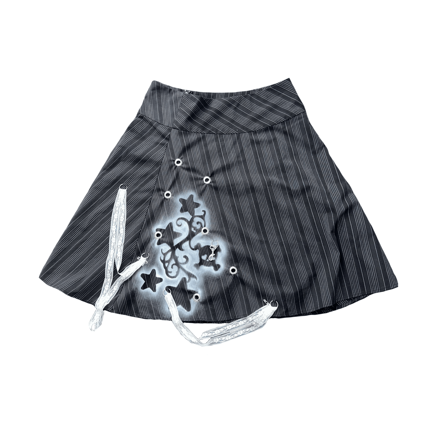 charm skirt - play pretend
