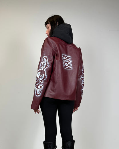 armor jacket