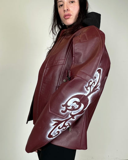 armor jacket