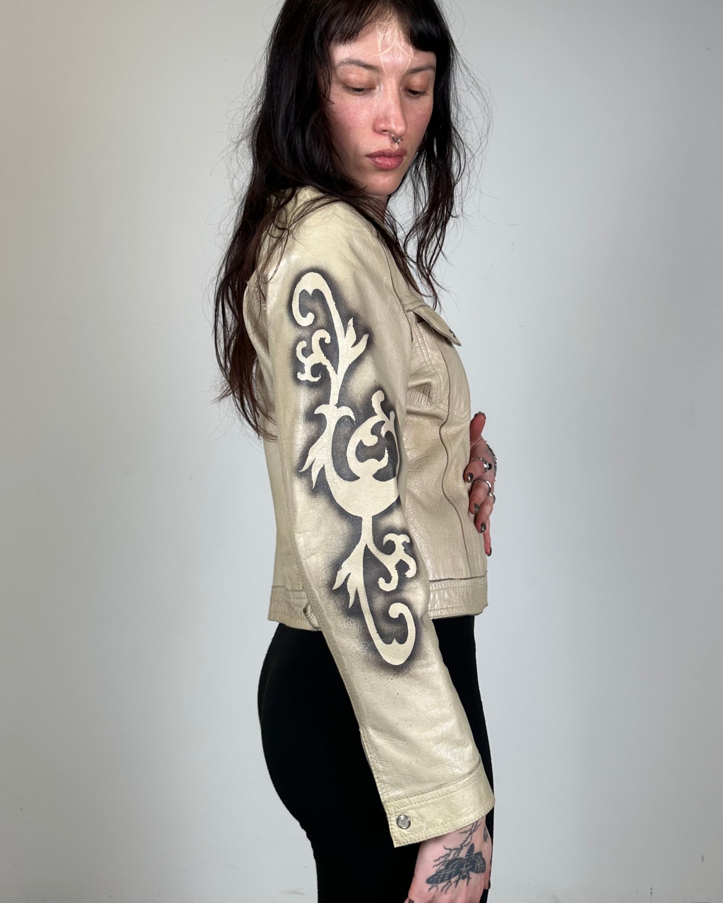 harmony jacket
