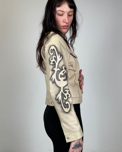 harmony jacket