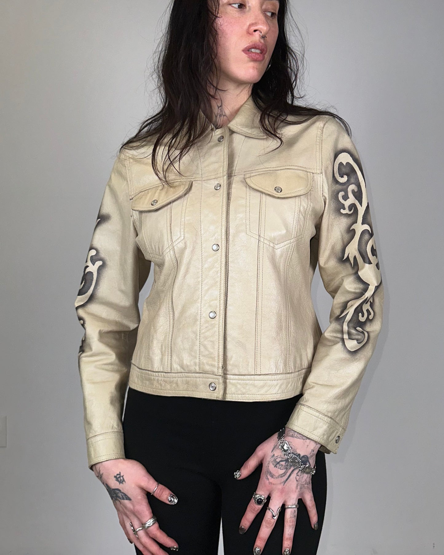 harmony jacket