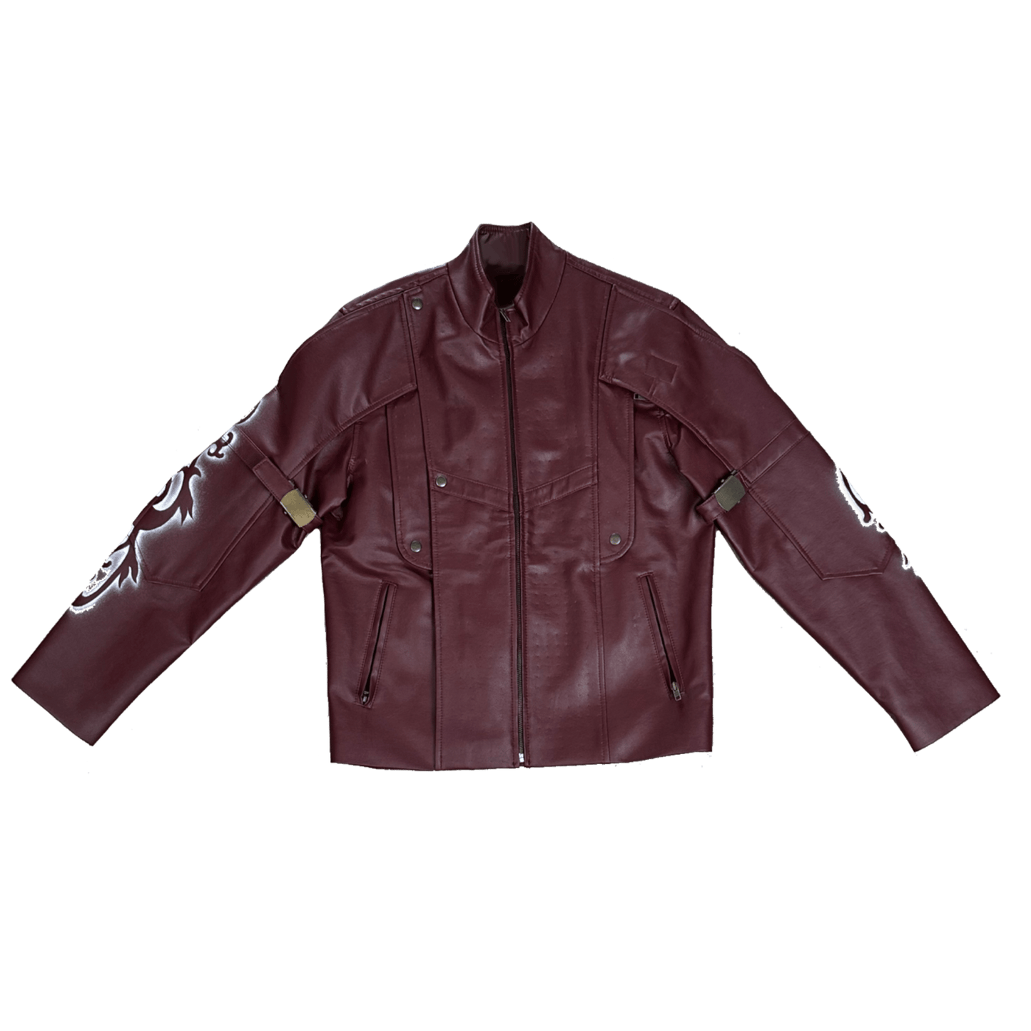 armor jacket - play pretend