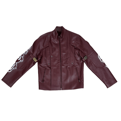 armor jacket - play pretend