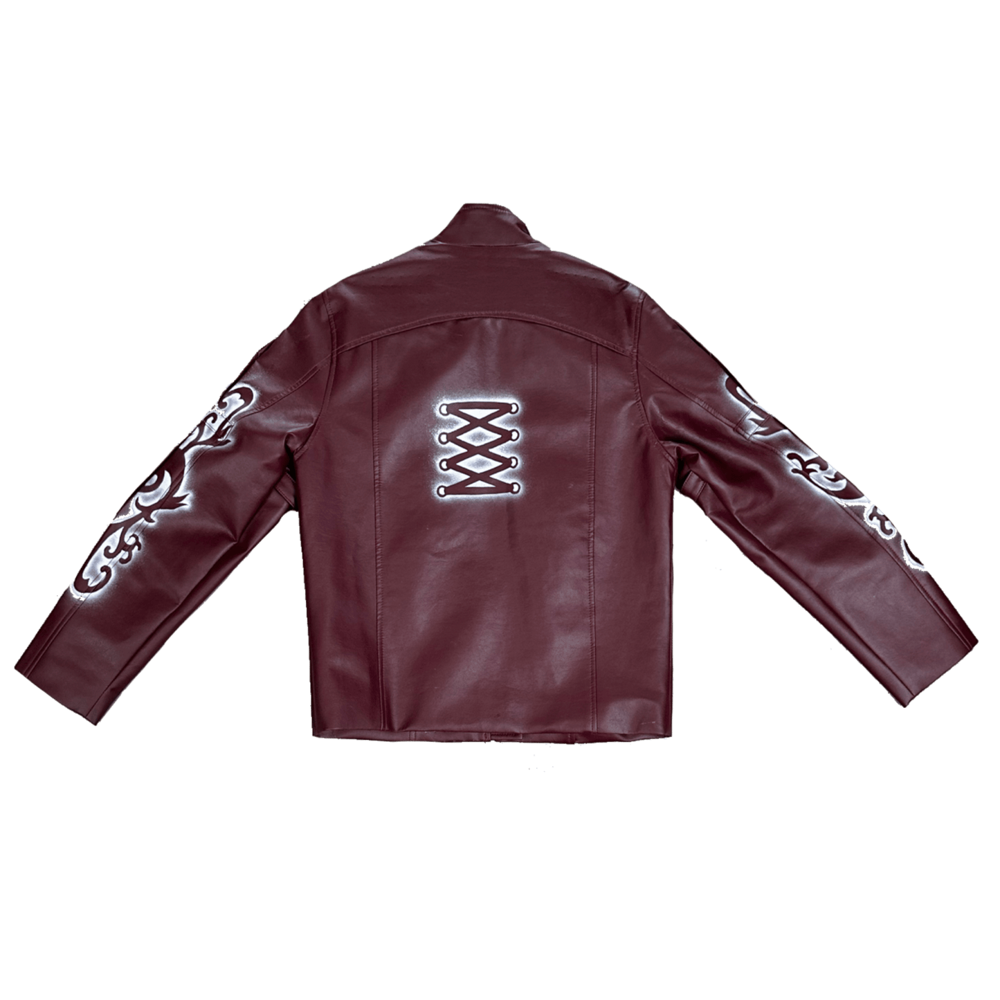armor jacket - play pretend