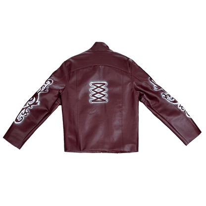 armor jacket - play pretend
