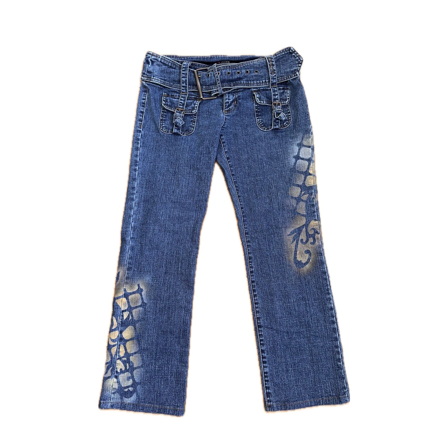 artifice jeans - play pretend