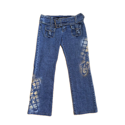 artifice jeans - play pretend