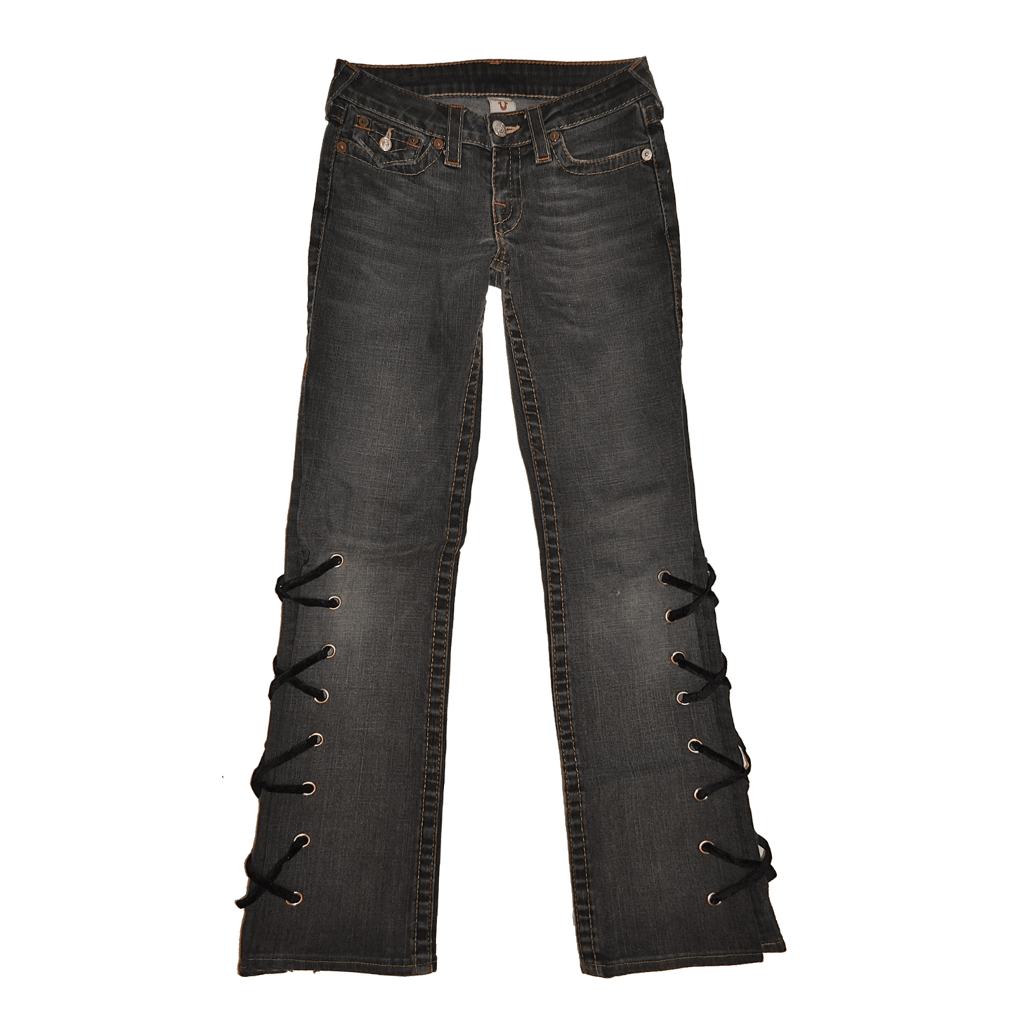 corset true religions - play pretend