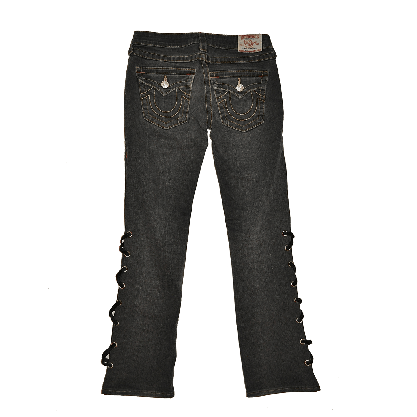 corset true religions - play pretend