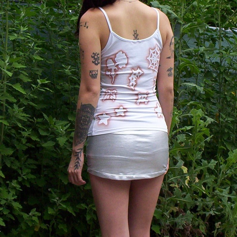 destiny tank - play pretend