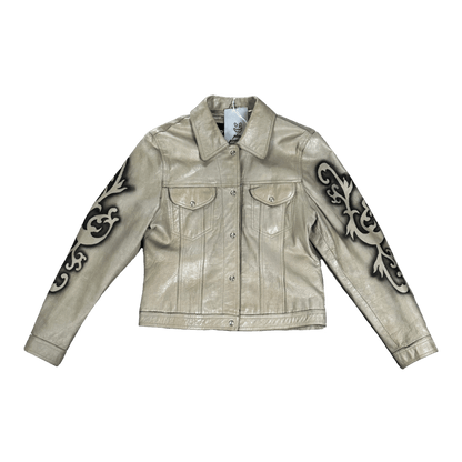 harmony jacket - play pretend