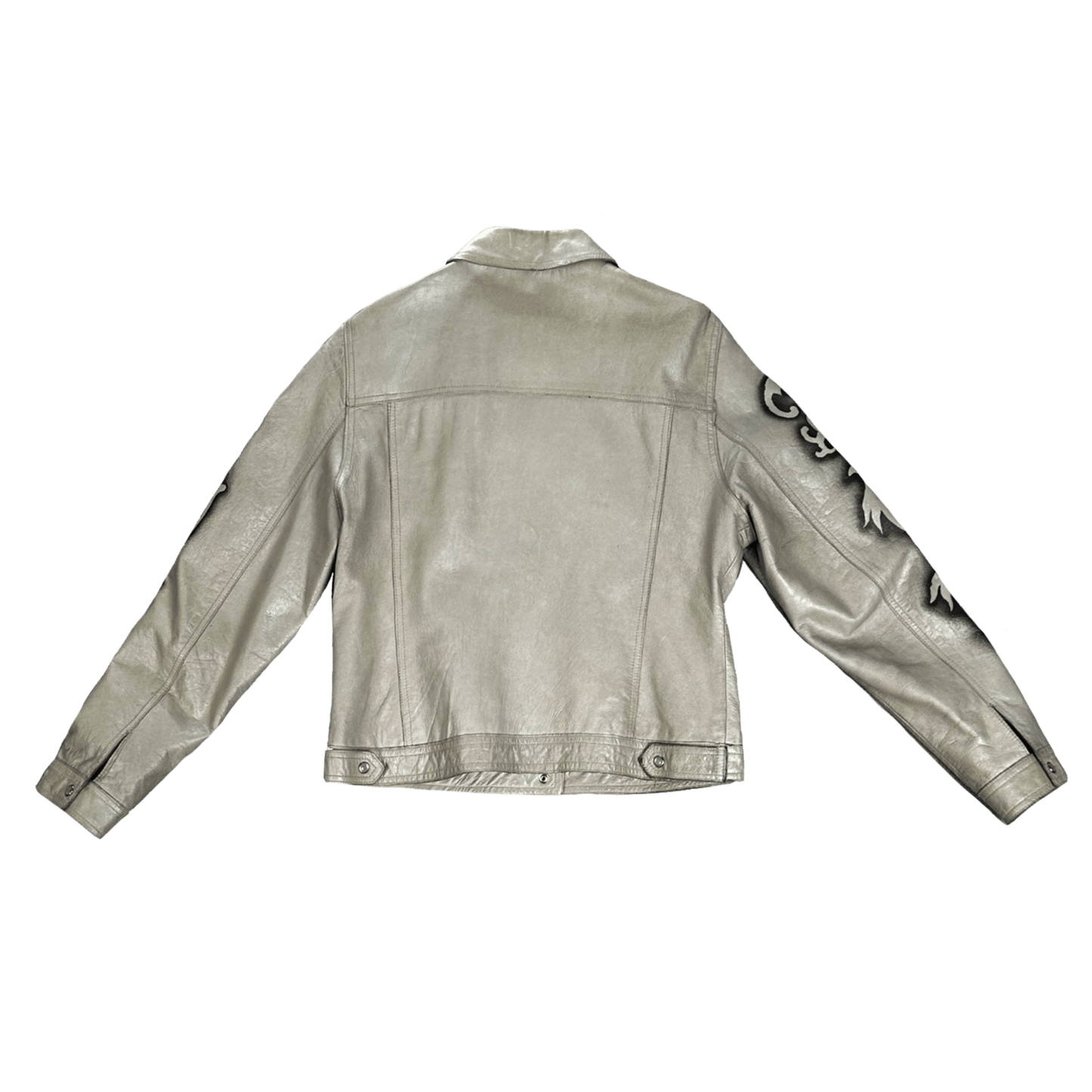 harmony jacket - play pretend