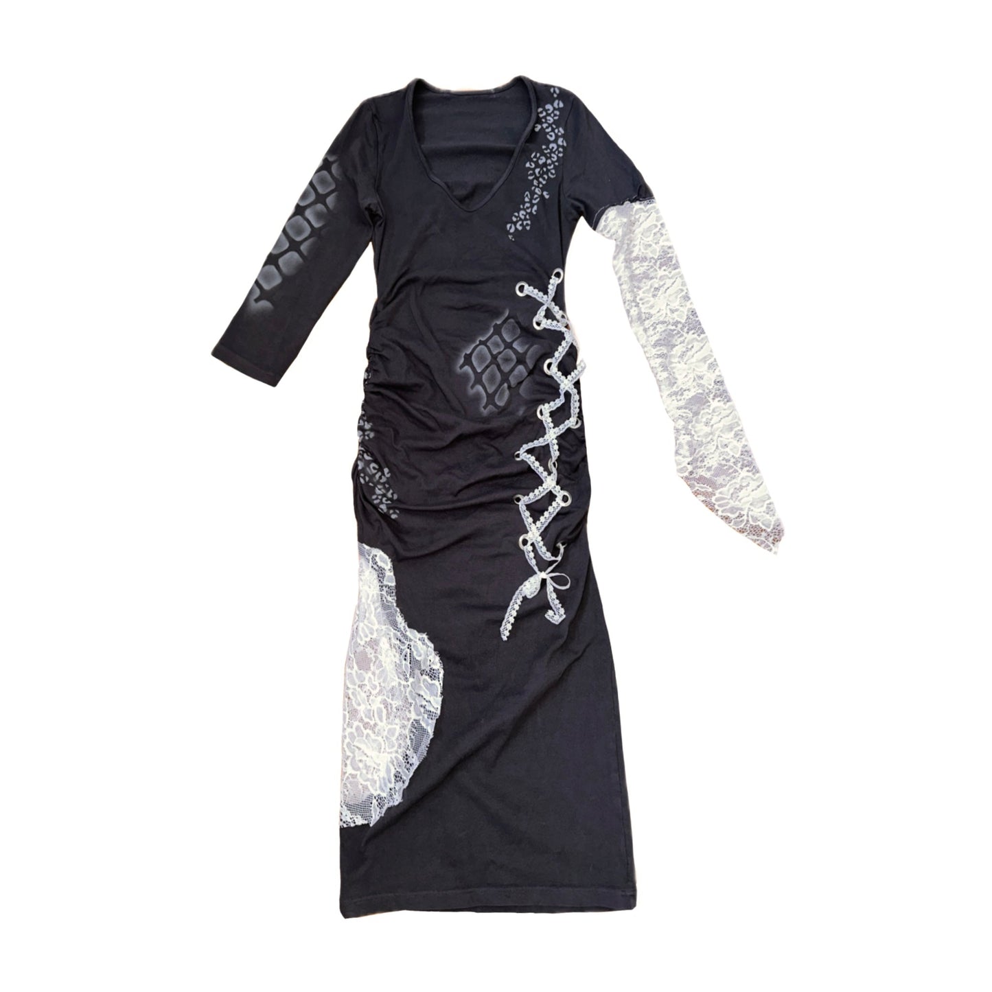 love 777 dress - play pretend