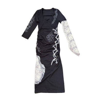 love 777 dress - play pretend