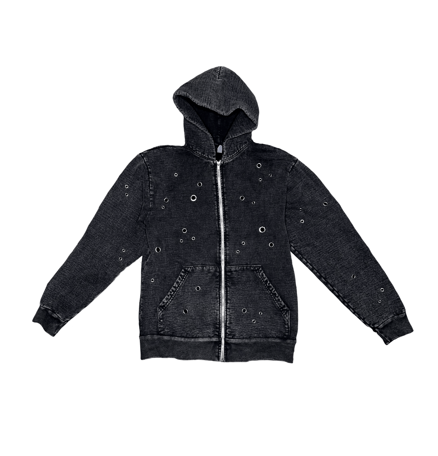 magic hoodie - play pretend