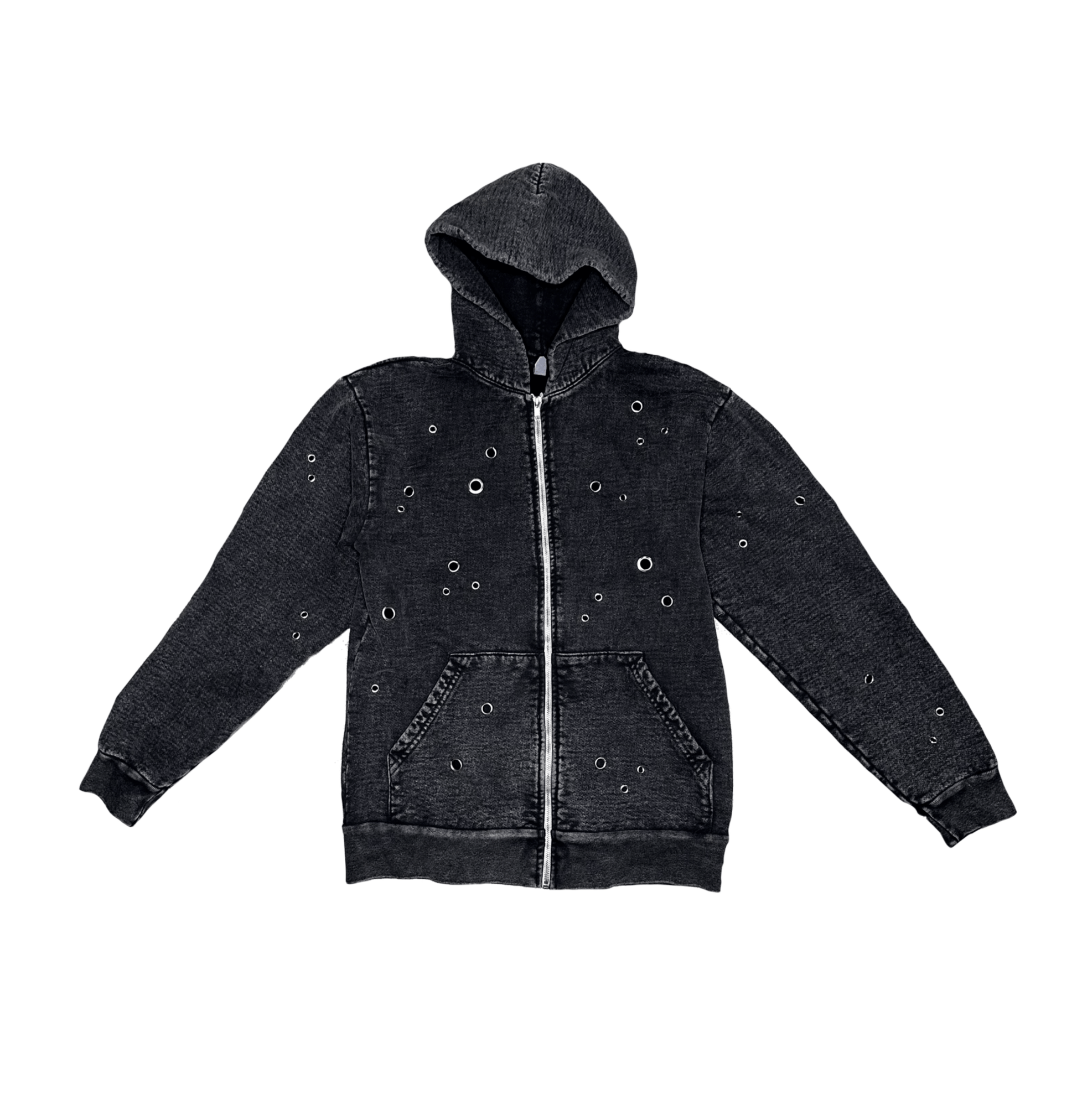 magic hoodie - play pretend
