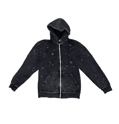 magic hoodie - play pretend