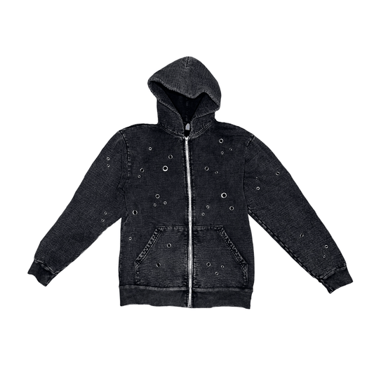 magic hoodie - play pretend