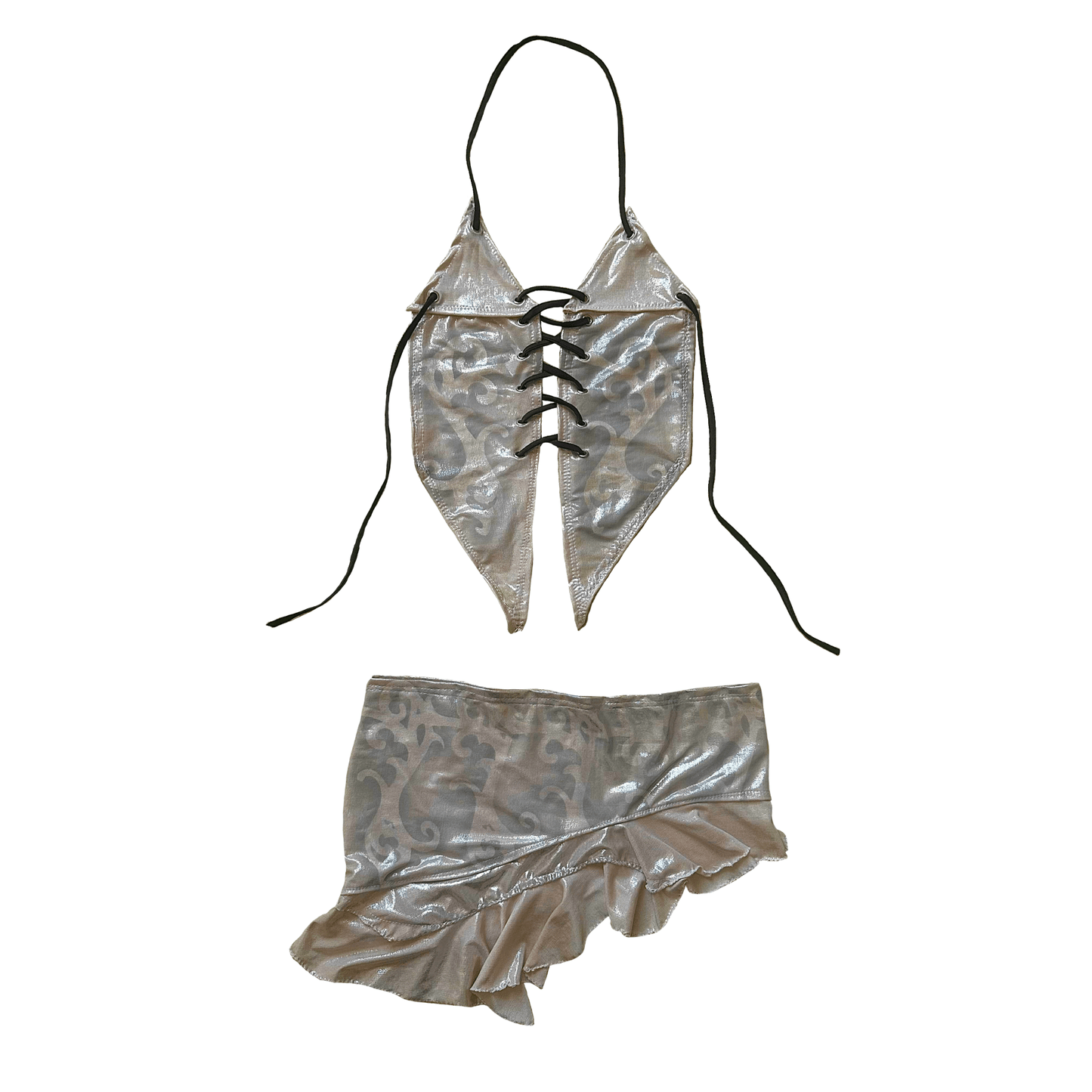 mermaid set - SAMPLE - play pretend