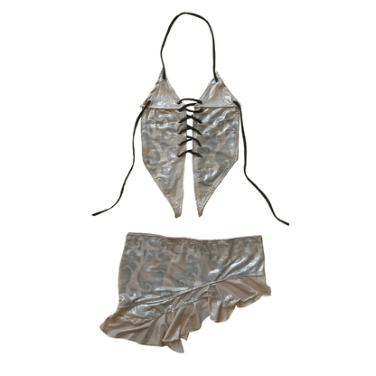 mermaid set - SAMPLE - play pretend