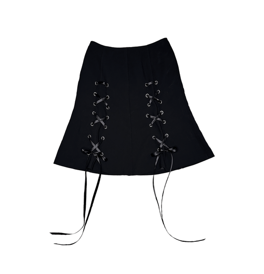 narcissist skirt - play pretend