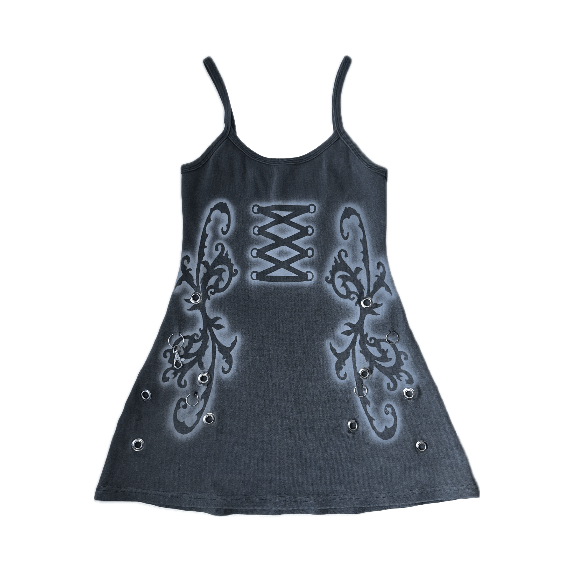 ornament dress - play pretend