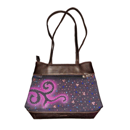 play pretend x badgirlblingg bag - play pretend