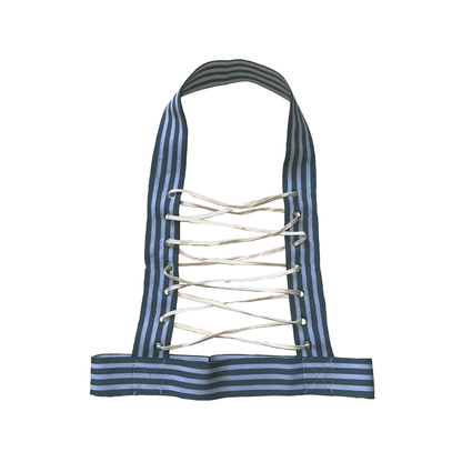 sailor harness - SAMPLE - play pretend