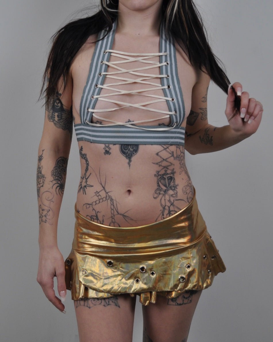 sailor harness - SAMPLE - play pretend