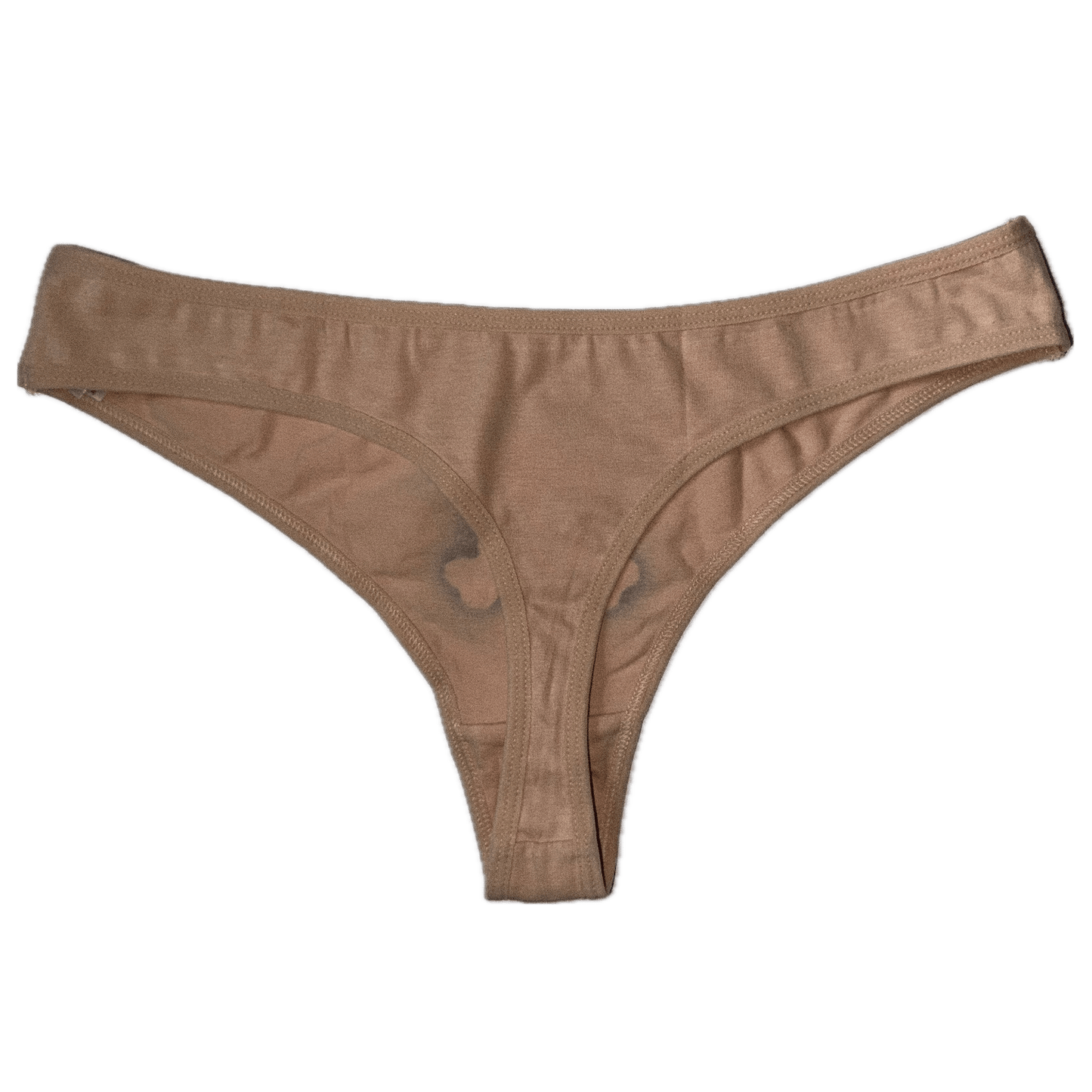skull thong - play pretend