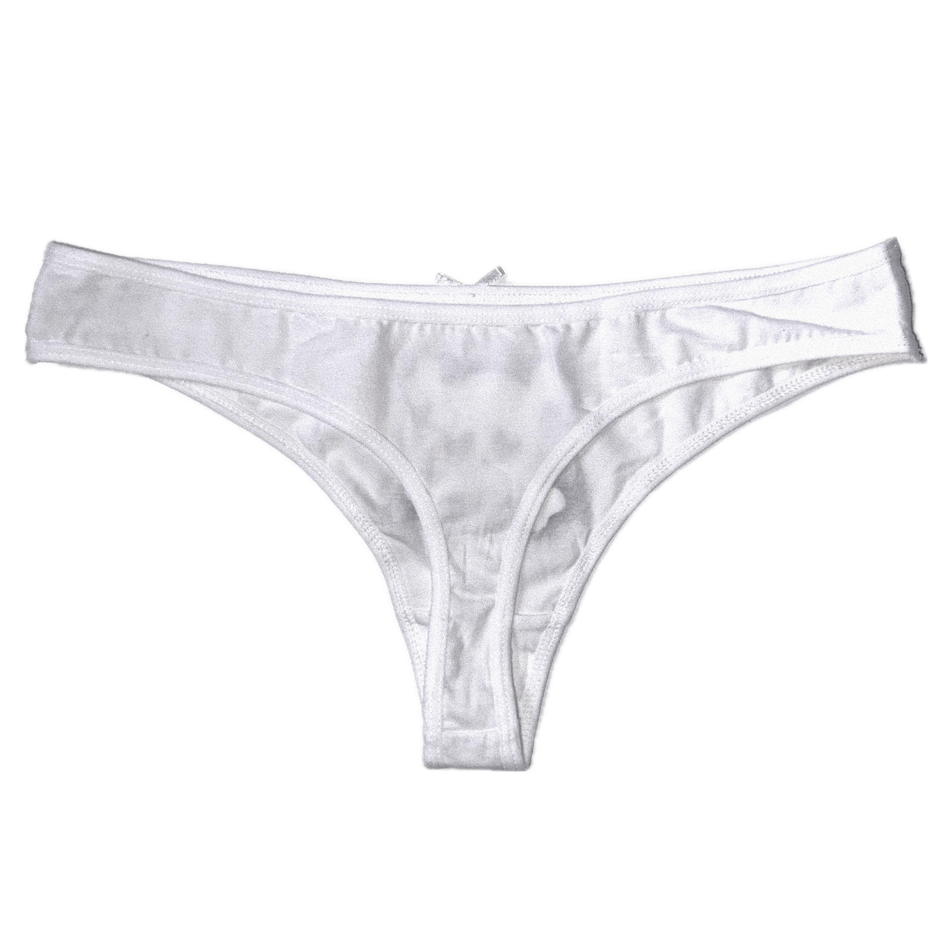skull thong - play pretend