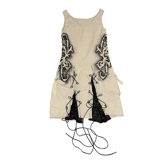 summer dress - play pretend