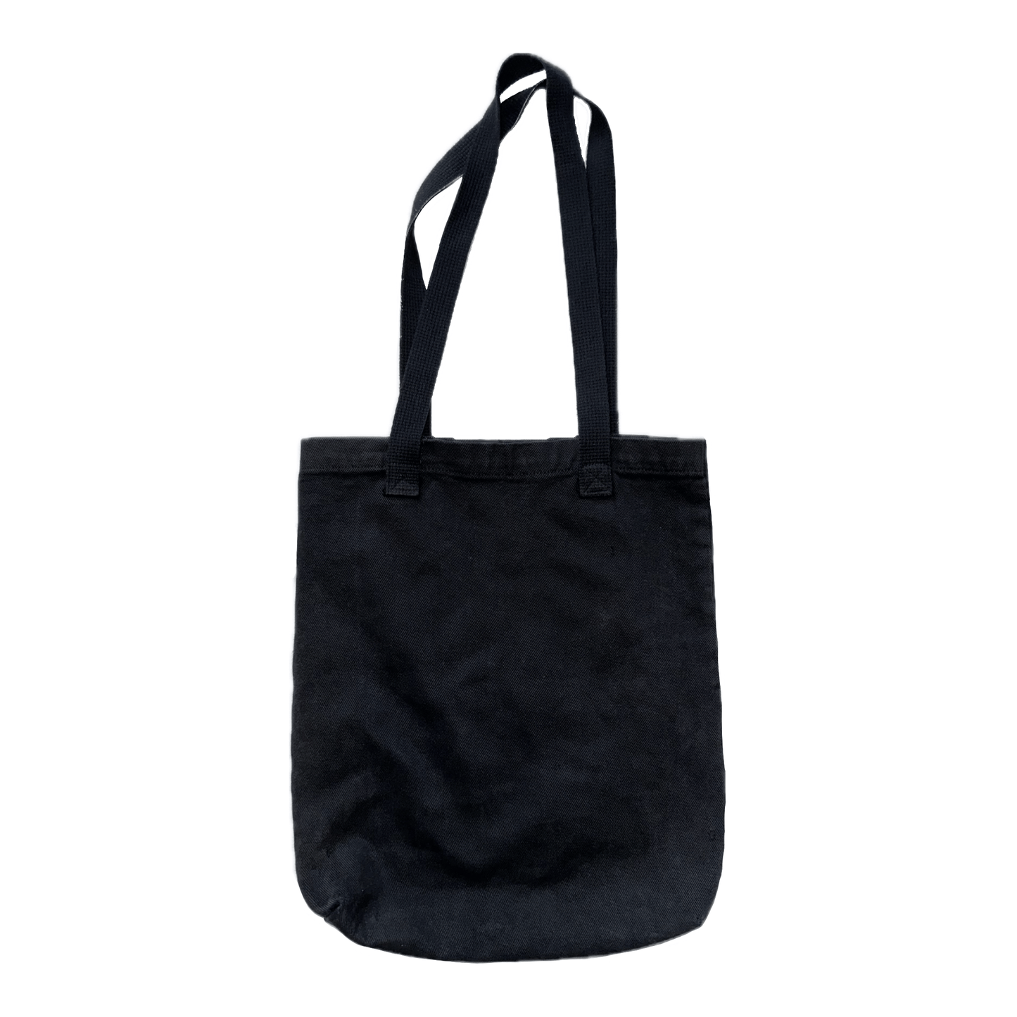 tote bag - play pretend