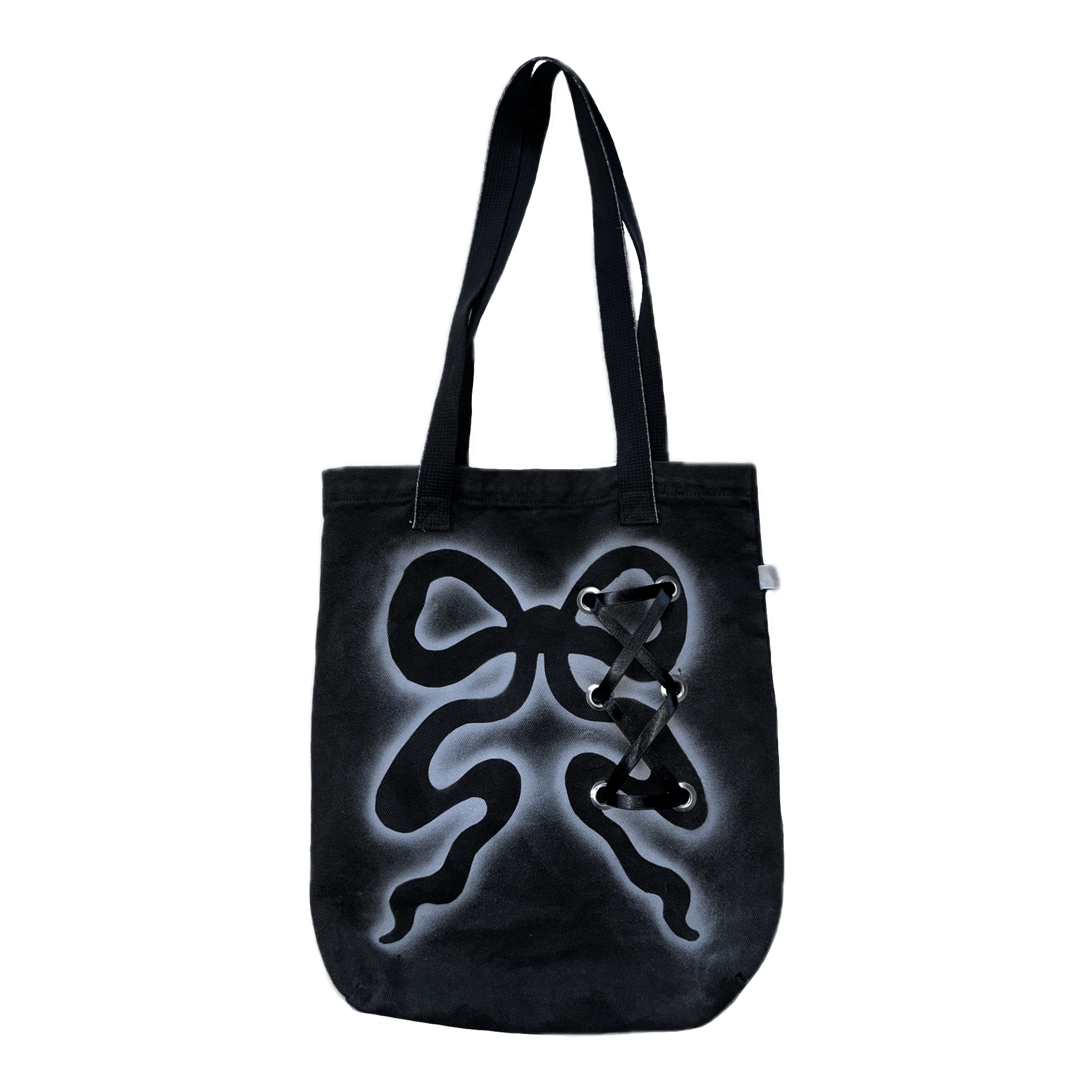tote bag - play pretend
